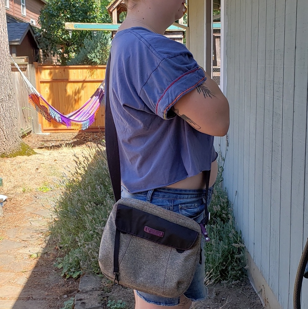 Timbuk2 Adjustable Crossbody Bag